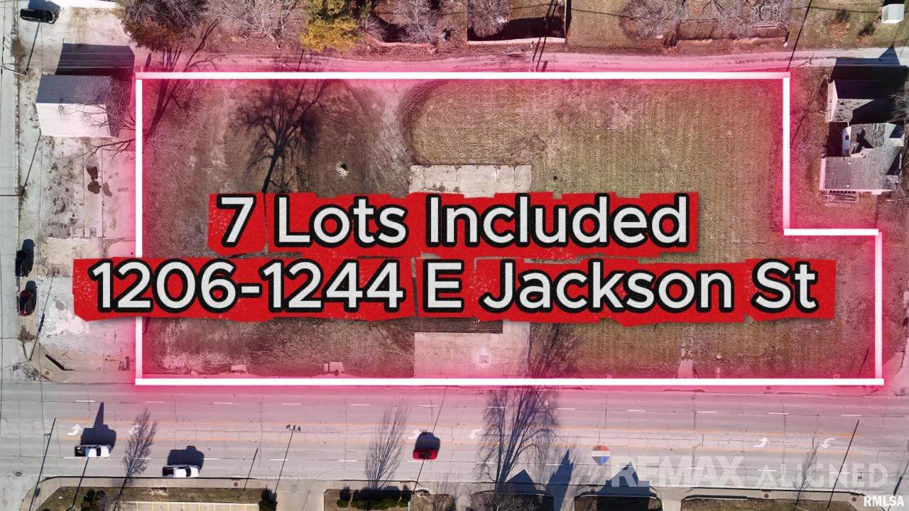 1206 Jackson Street - Photo 1