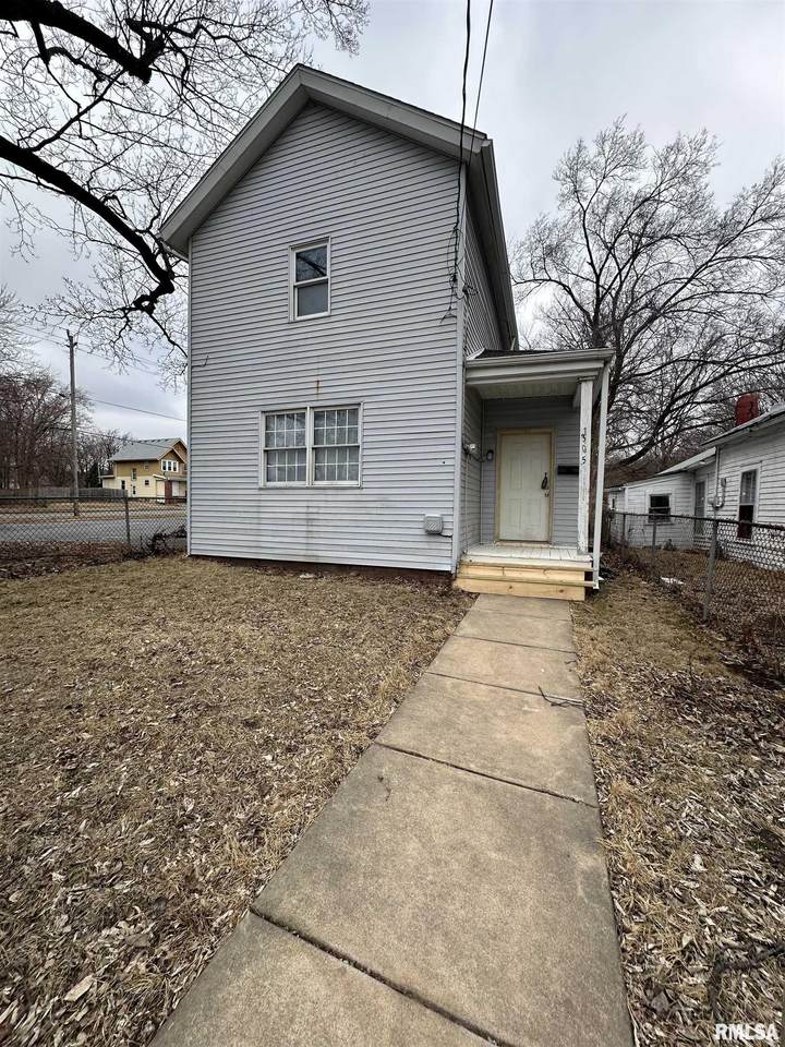 1305 Monroe Street - Photo 1
