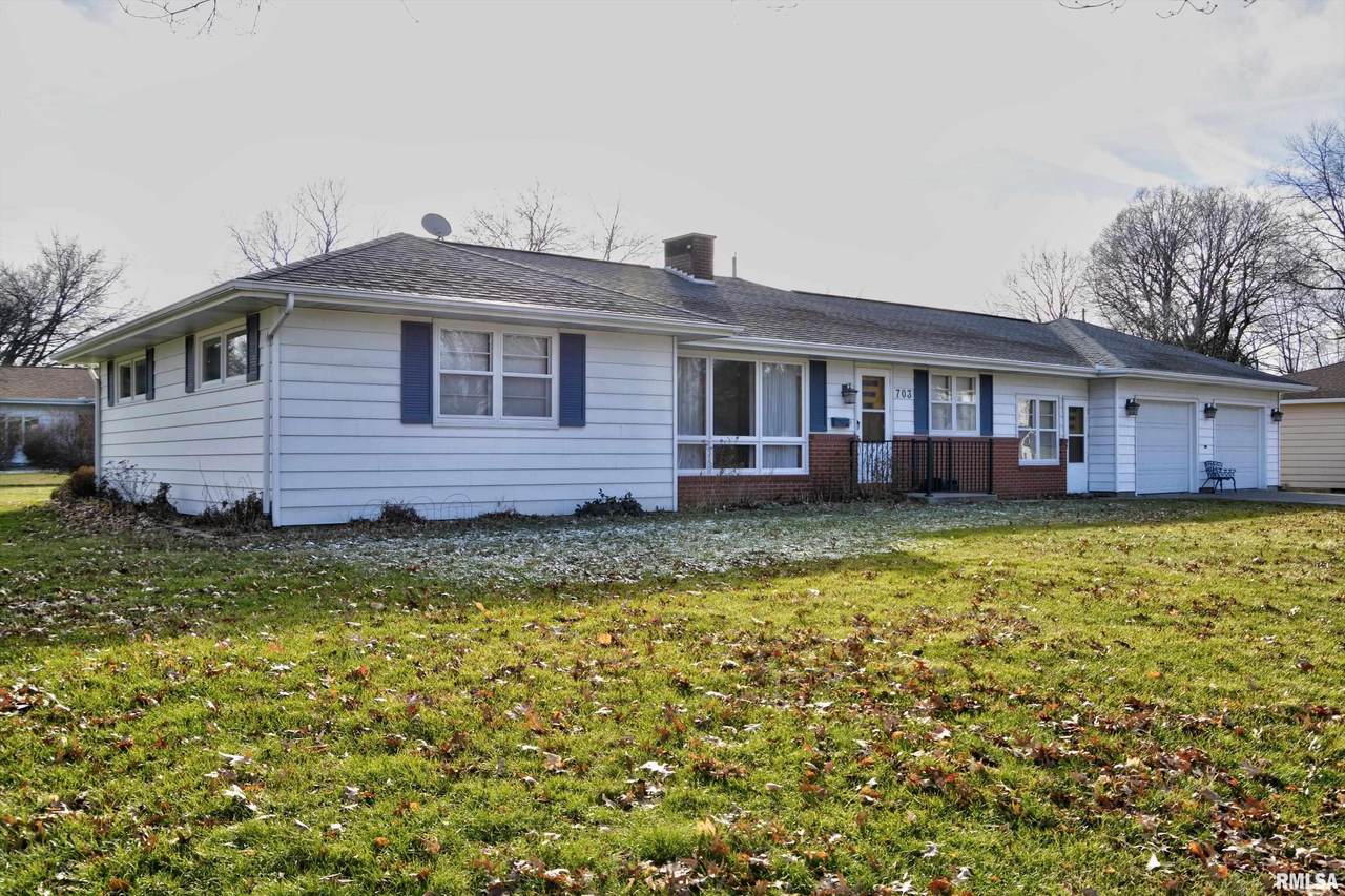 703 Franklin Street - Photo 1