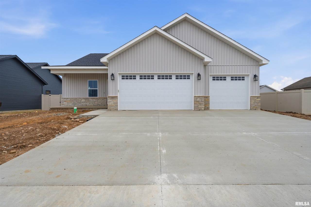 1303 Hillcrest Drive - Photo 1