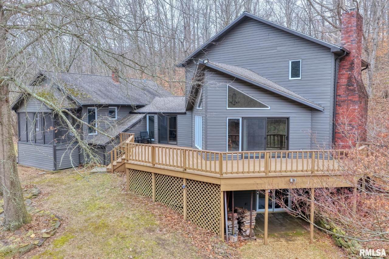 1300 Shoal Creek Road - Photo 1