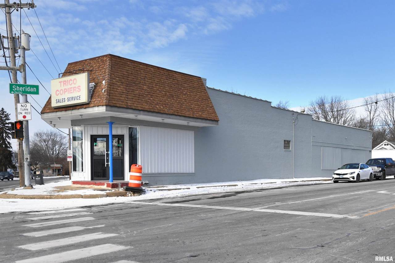 2627 Sheridan Road - Photo 1