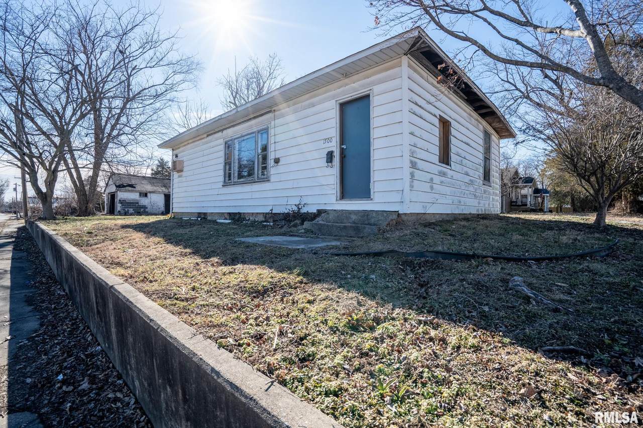 1500 Adams Street - Photo 1