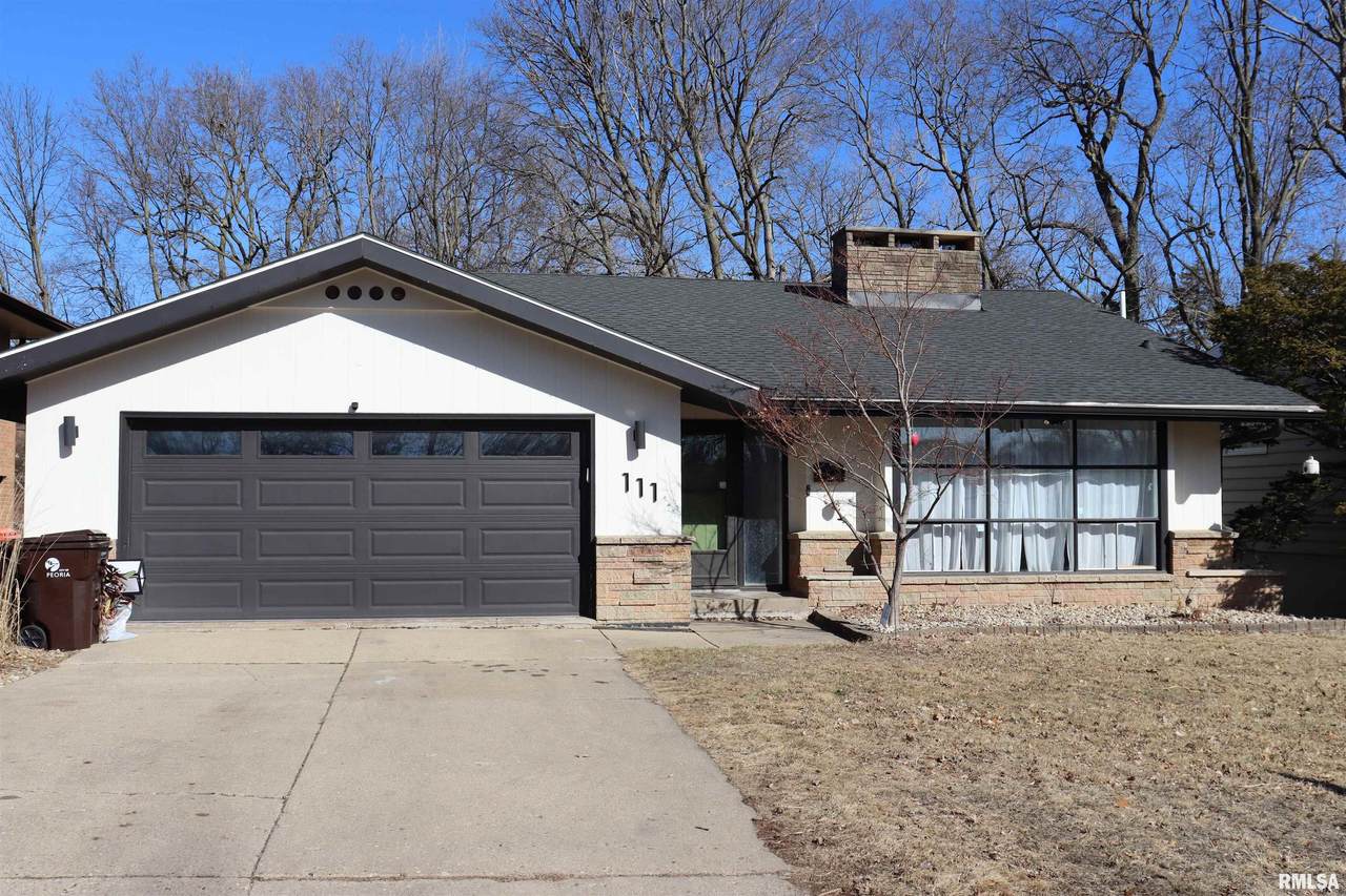 111 Merle Lane - Photo 1