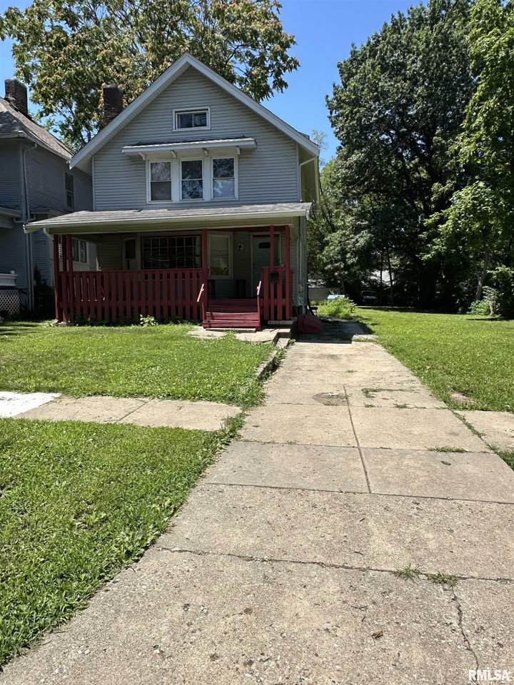 1607 Bigelow Street - Photo 1