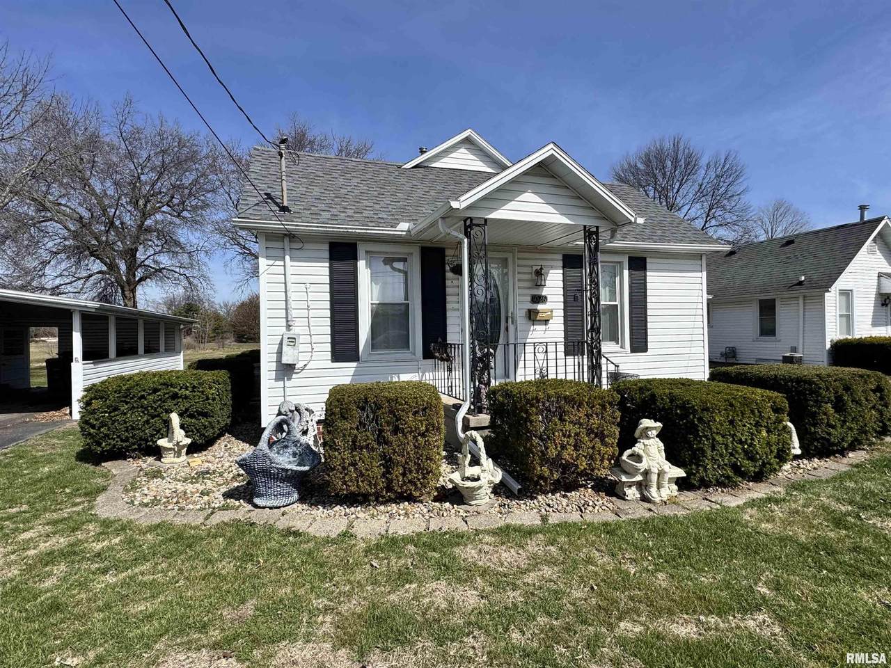 1026 Oak Street - Photo 1