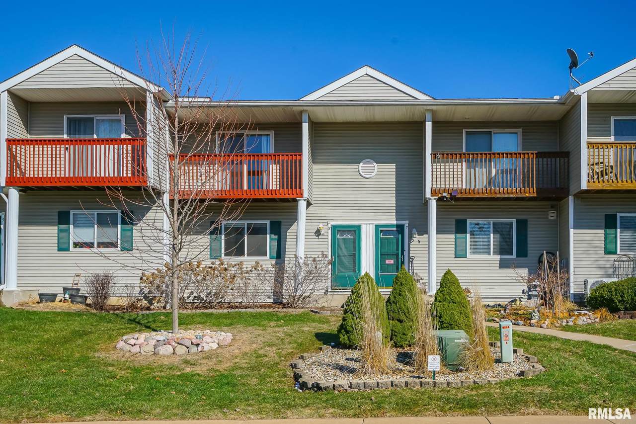 3510 Kingston Drive - Photo 1