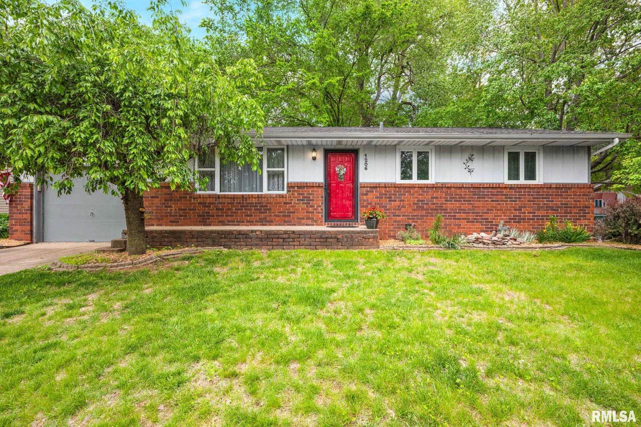 1206 Timber Lane - Photo 1