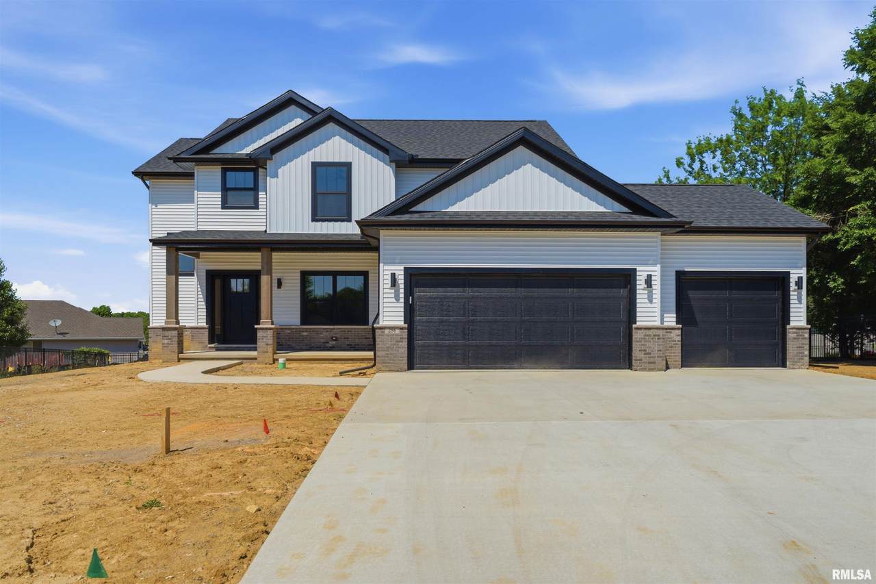 256 Karagen Circle - Photo 1