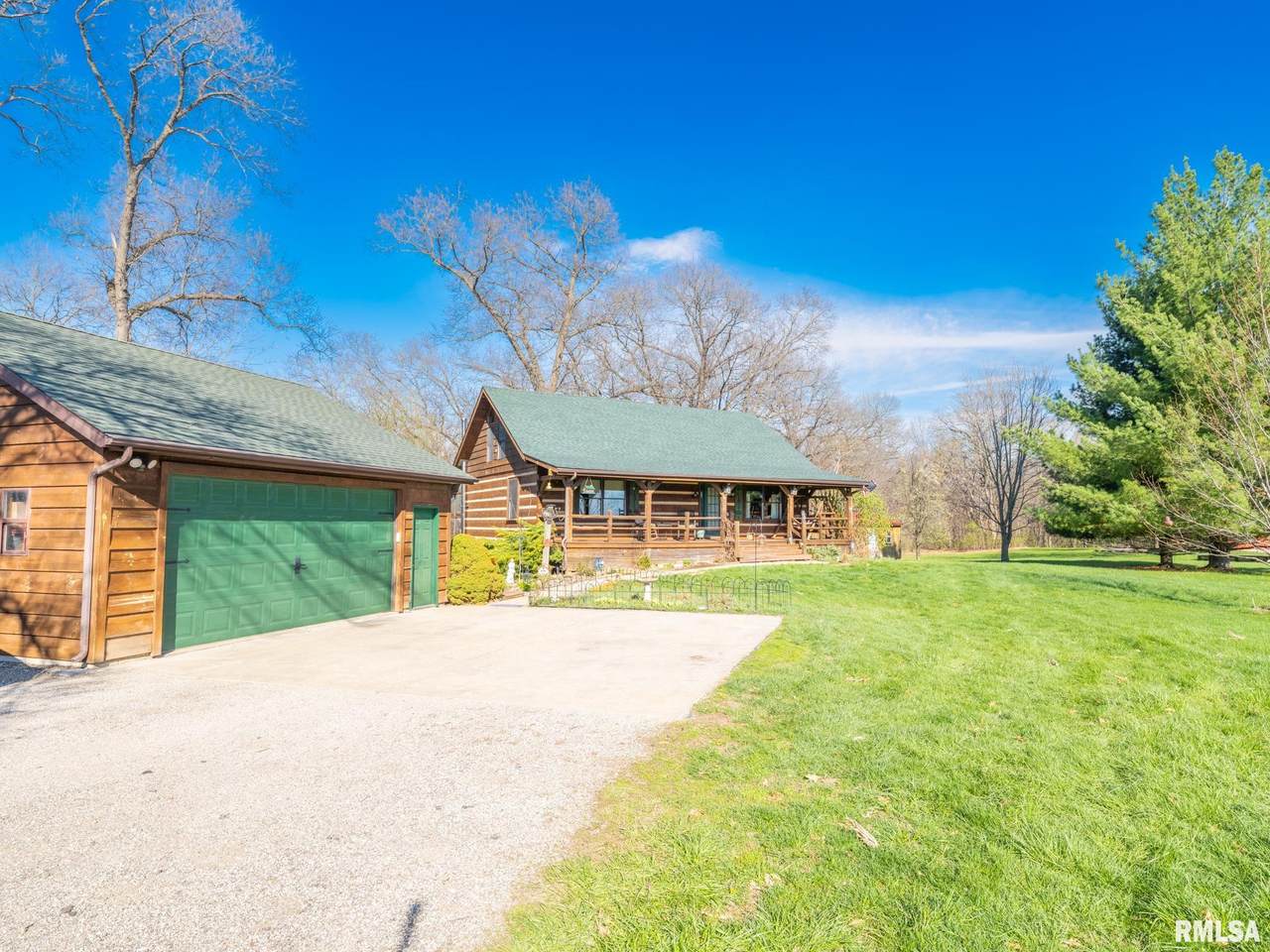 28829 Bitner Road - Photo 1