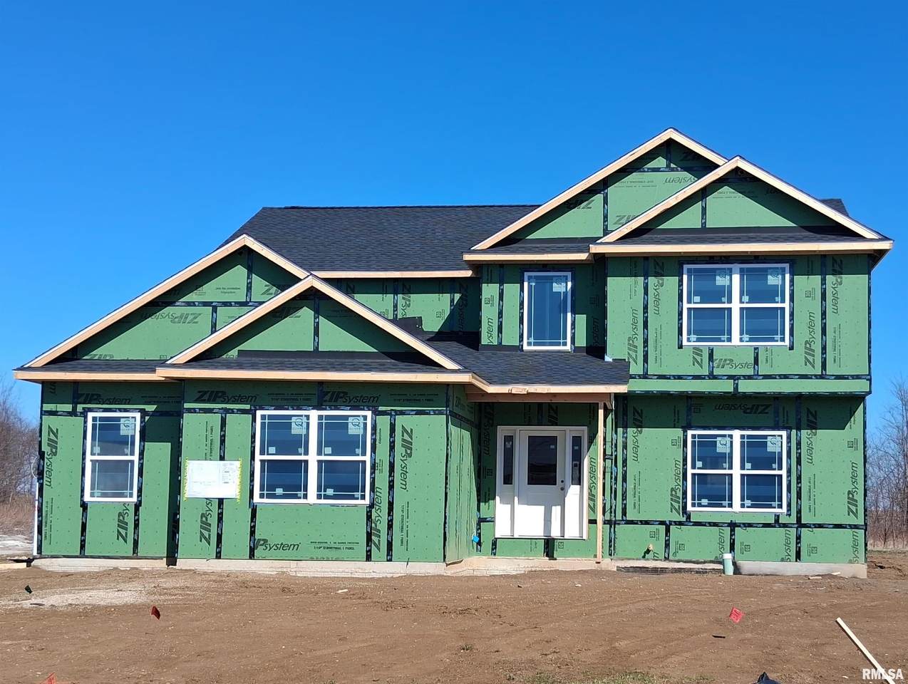 621 Copper Ridge Court - Photo 1