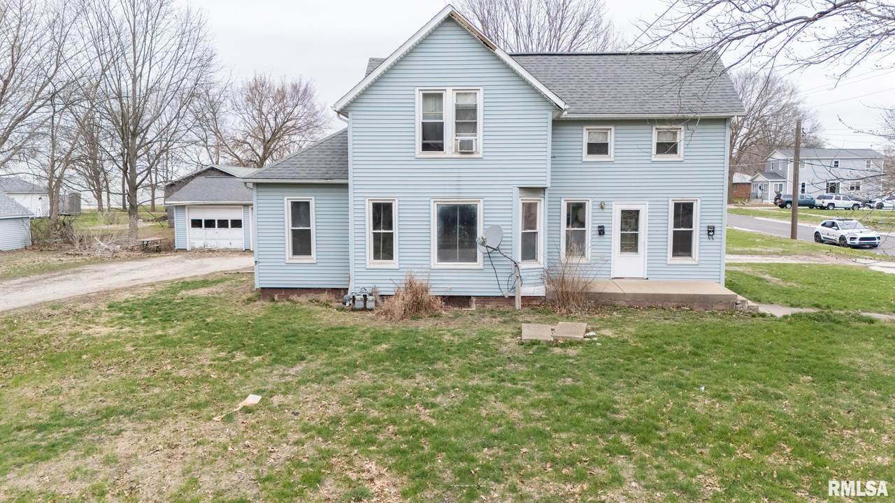 413 Fort Street - Photo 1