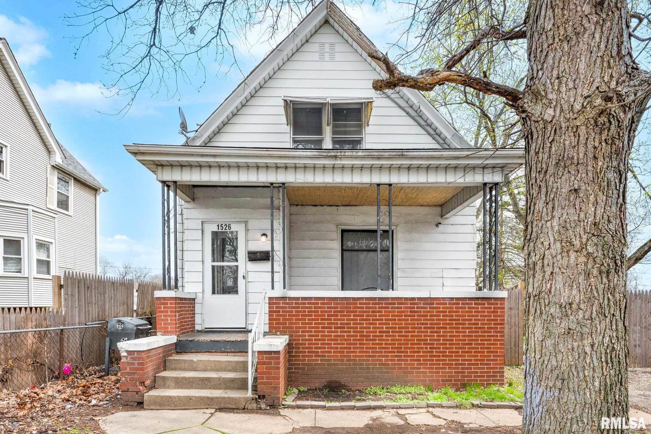 1526 Griswold Street - Photo 1