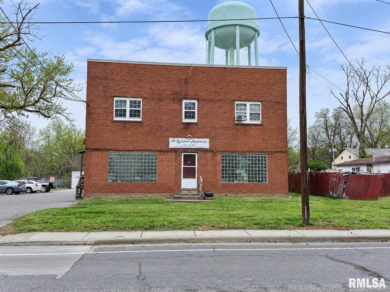 910 Sycamore Street - Photo 1