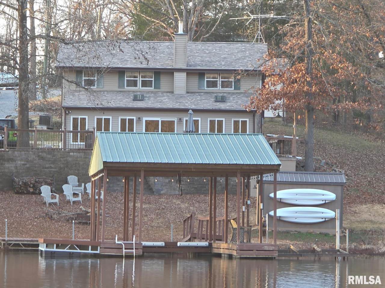 3030 Egyptian Hills Drive - Photo 1