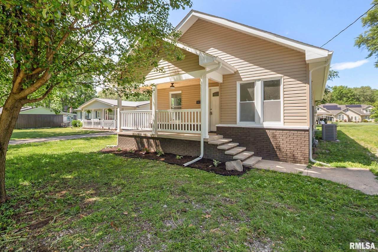 503 Reed Street - Photo 1