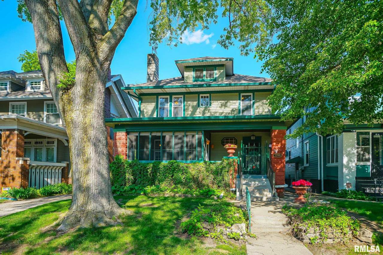 1200 Elmwood Avenue - Photo 1