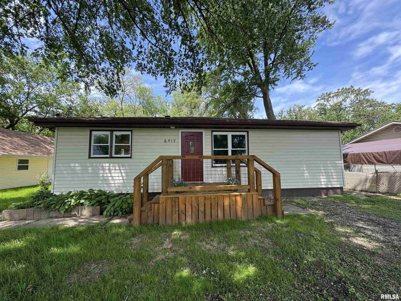 6517 Lamoine Street - Photo 1