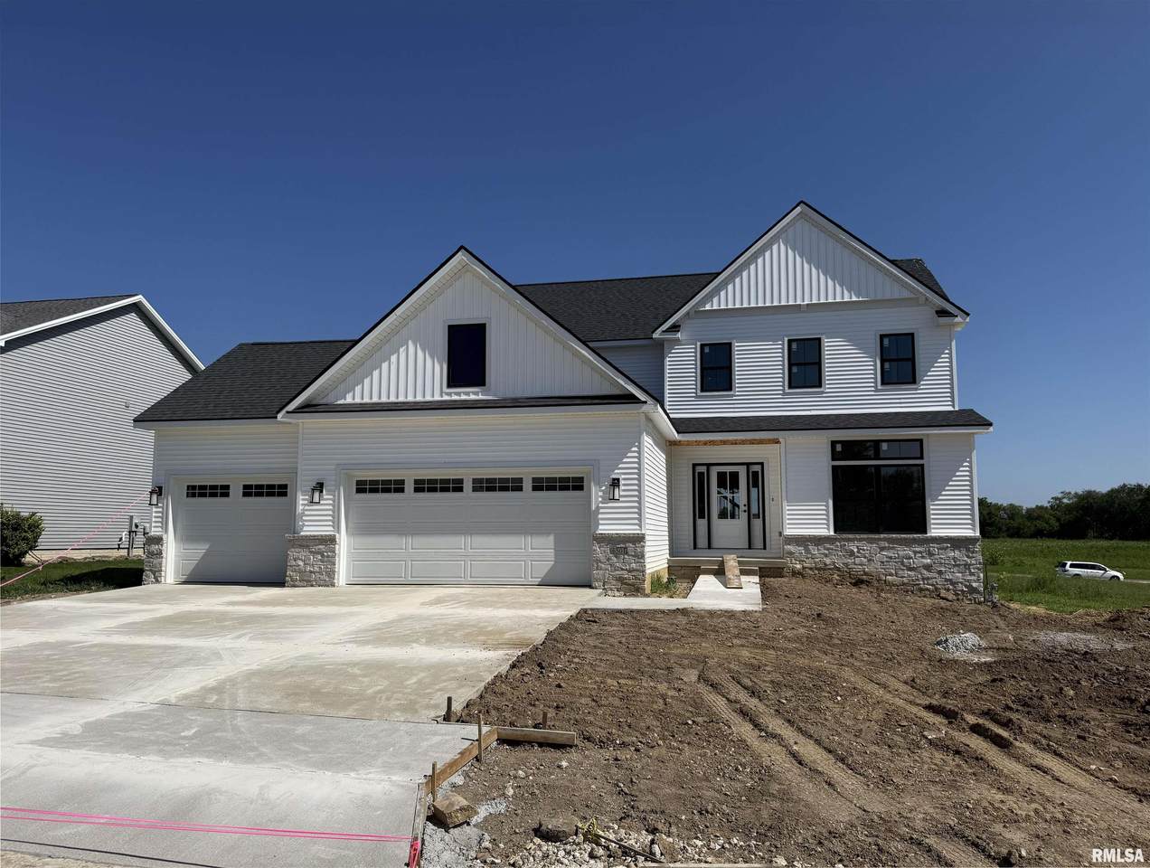 6501 Callahan Court - Photo 1