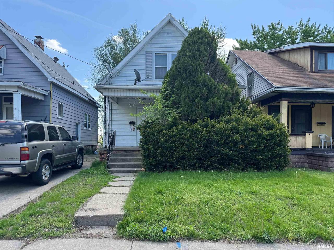 2702 Madison Avenue - Photo 1