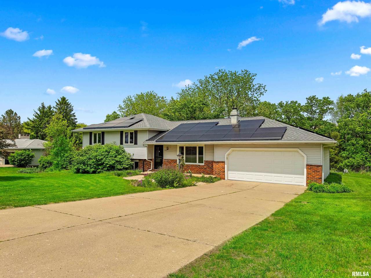 1438 Lake Santa Fe Drive - Photo 1