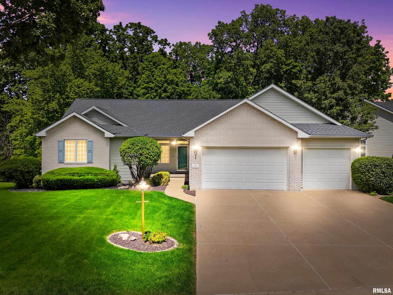 121 Fawn Haven Drive - Photo 1