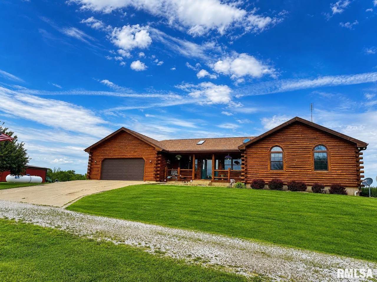 1066 County Road 1150 N Road - Photo 1