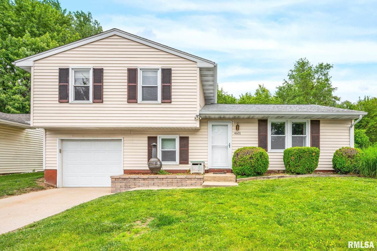 4601 Andover Drive - Photo 1