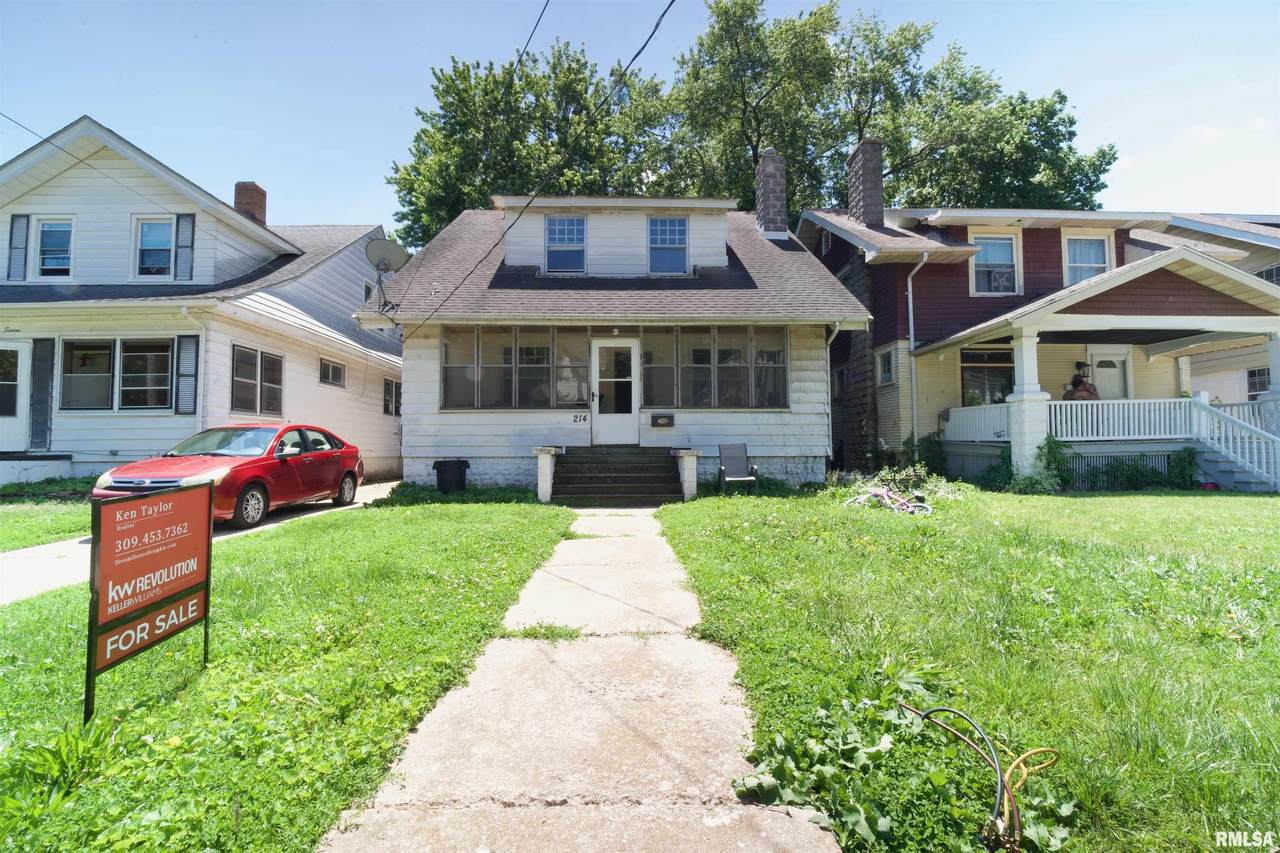 214 Thrush Avenue - Photo 1