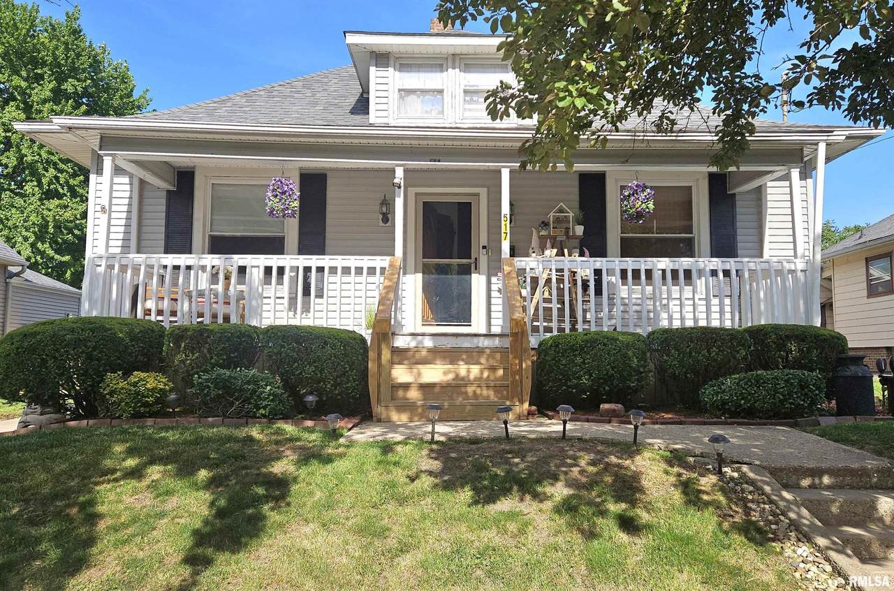 517 Baxter Court - Photo 1