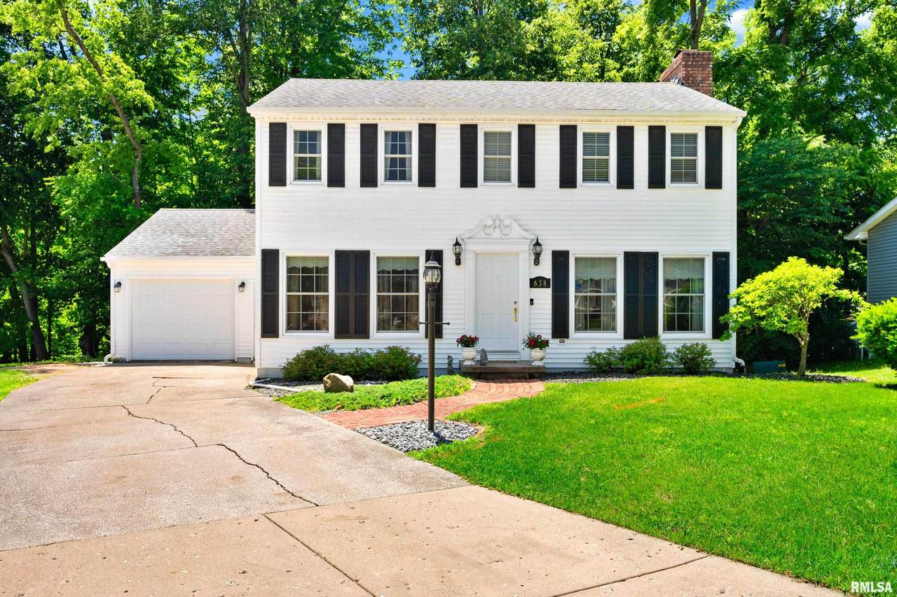 638 Simon Drive - Photo 1