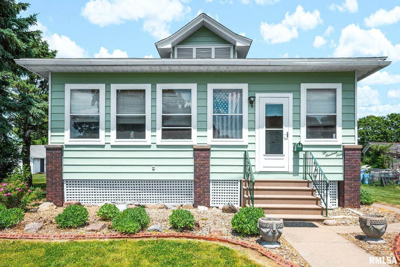 209 Walnut Street - Photo 1