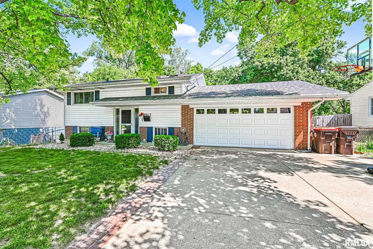 2813 Scenic Drive - Photo 1