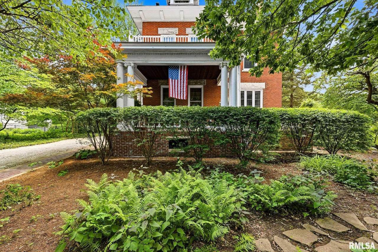 1536 Moss Avenue - Photo 1