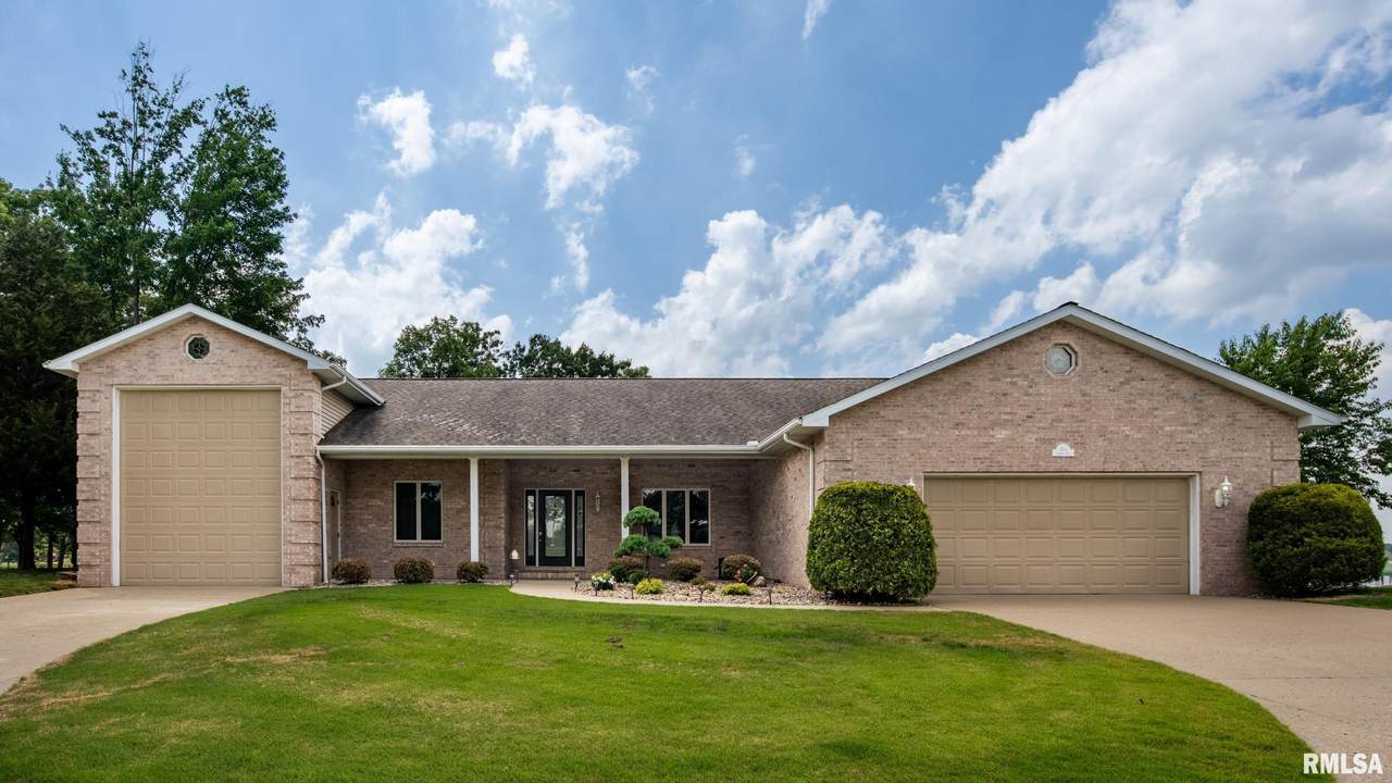 1535 Howard Road - Photo 1