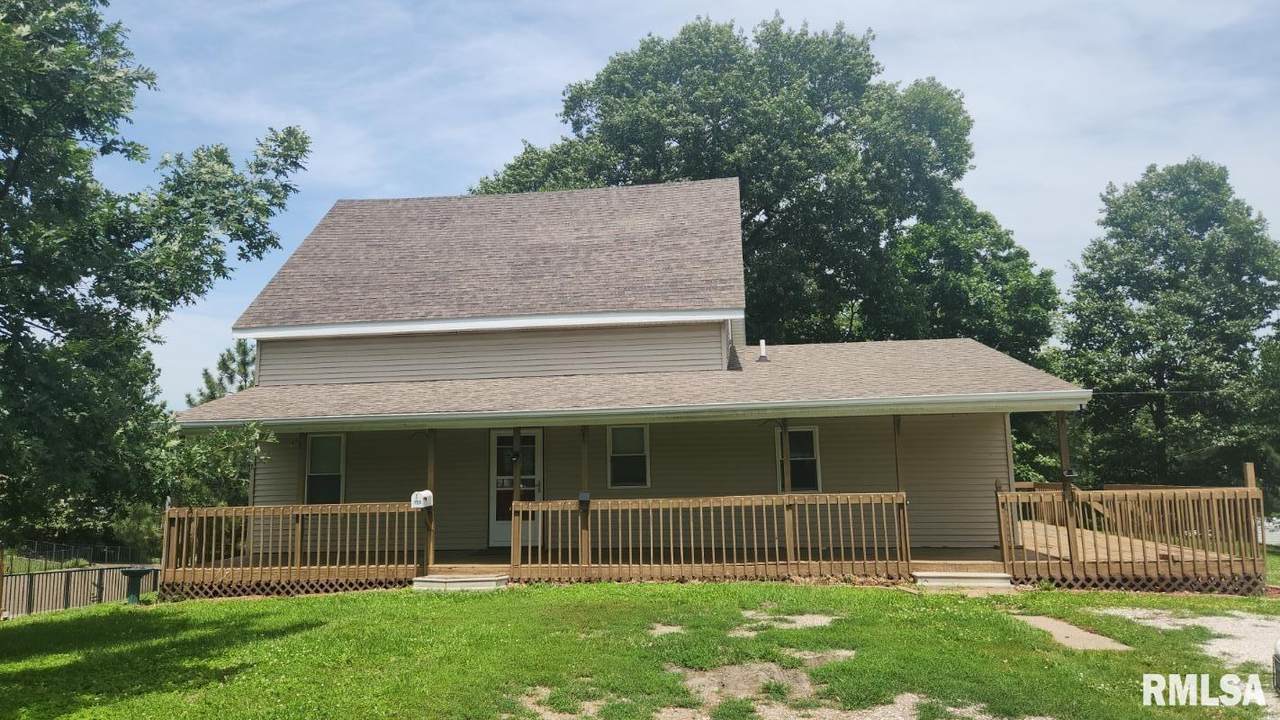 725 Lafayette Street - Photo 1