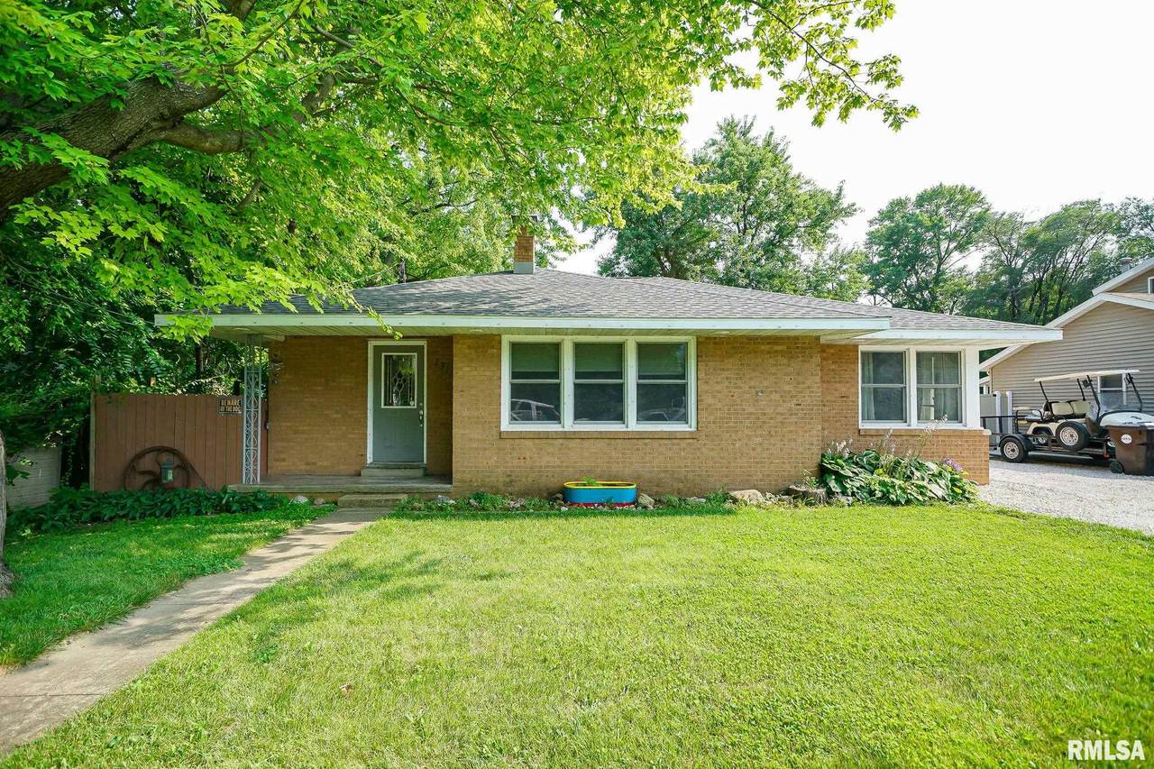 1316 Beach Street - Photo 1