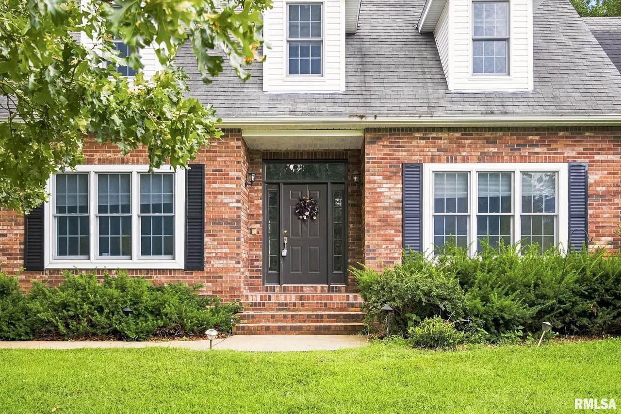 503 Arbor Drive - Photo 1