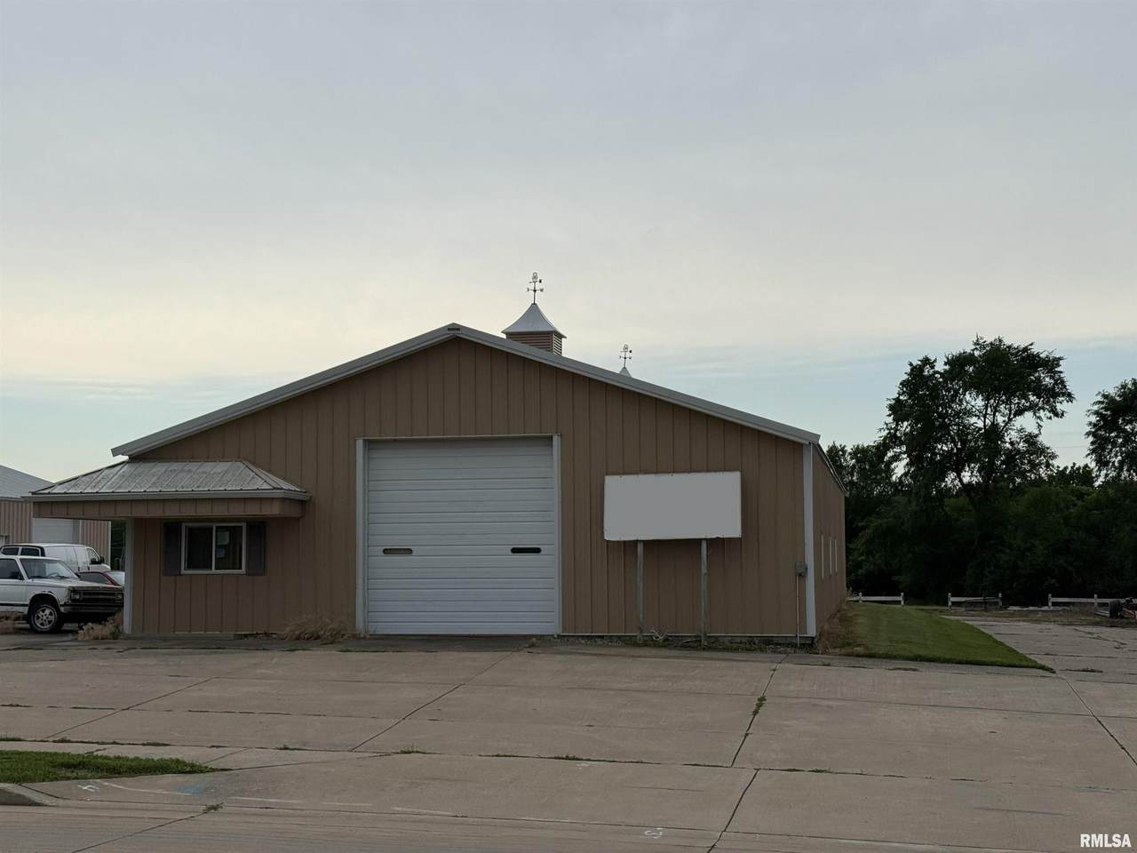 1019 Grant Street - Photo 1
