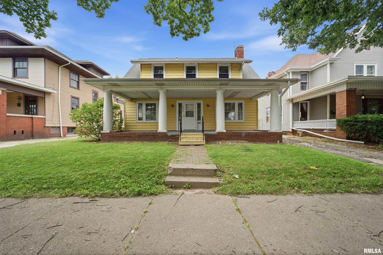 1809 Ayres Avenue - Photo 1