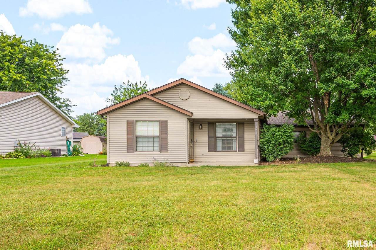 9731 Guinivere Drive - Photo 1