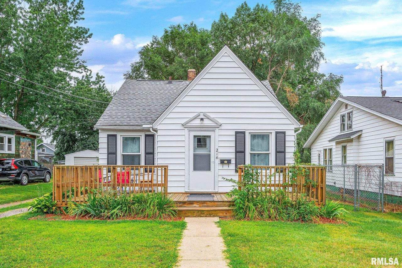 214 Poplar Street - Photo 1