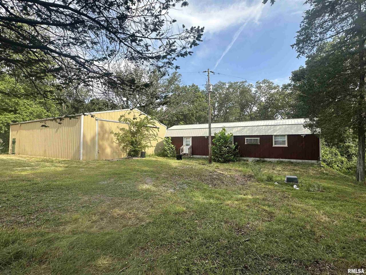 2003 Grange Hall Road - Photo 1