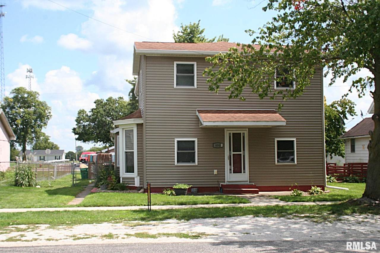 400 East Street - Photo 1