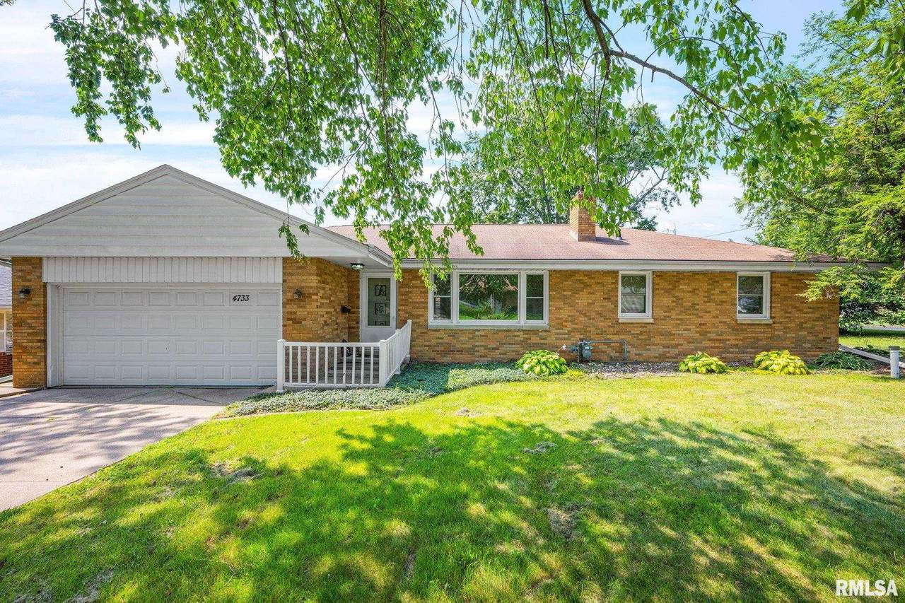 4733 Laurel Drive - Photo 1