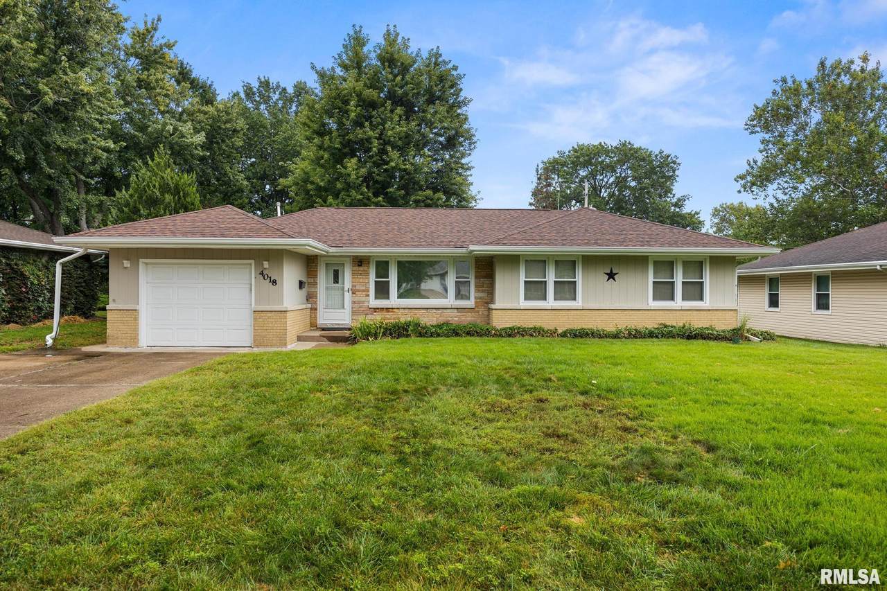 4018 Keenland Avenue - Photo 1