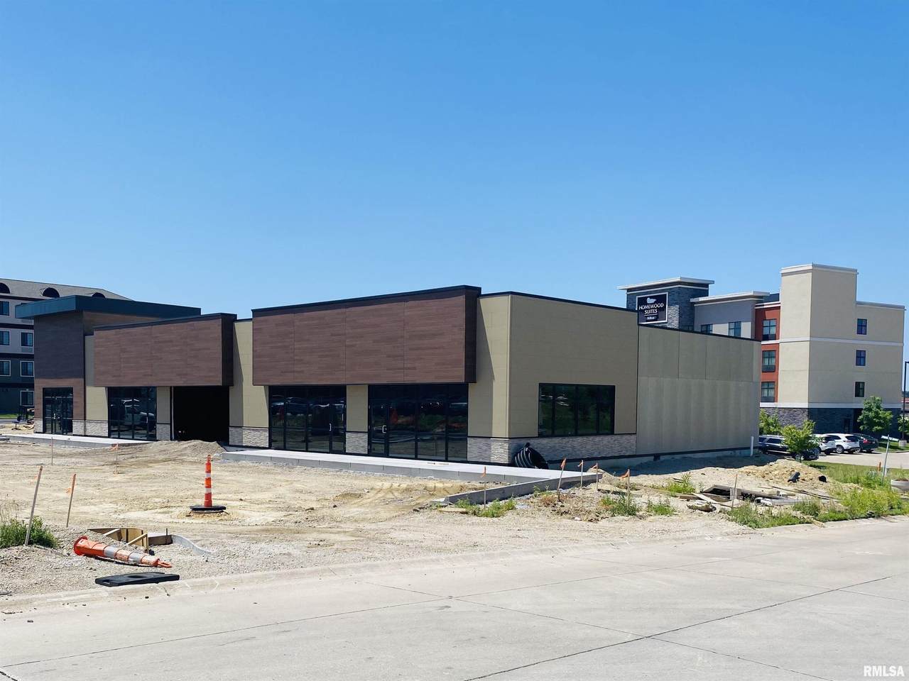 4731 Progress Drive - Photo 1