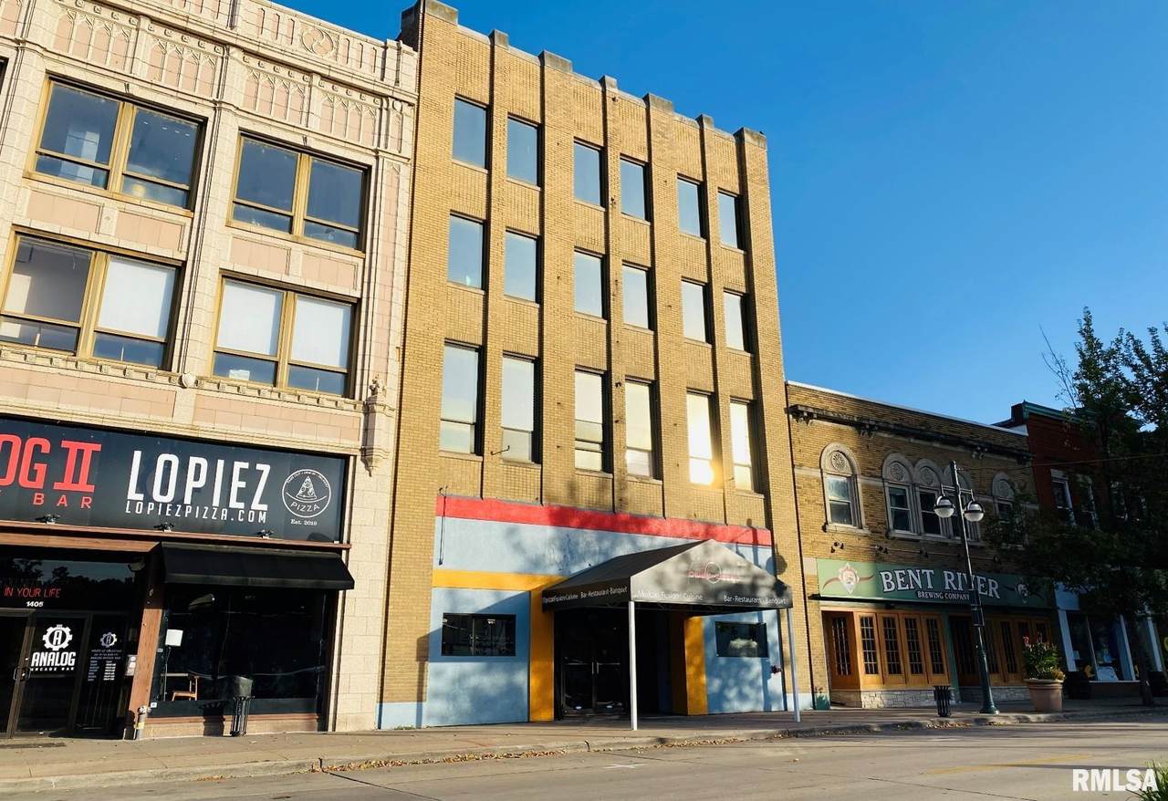 1409 5TH Avenue - Photo 1