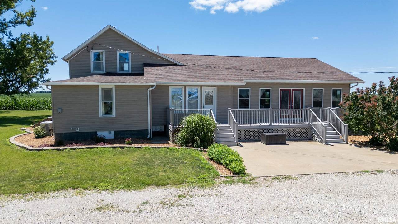 15255 Bradford Road - Photo 1