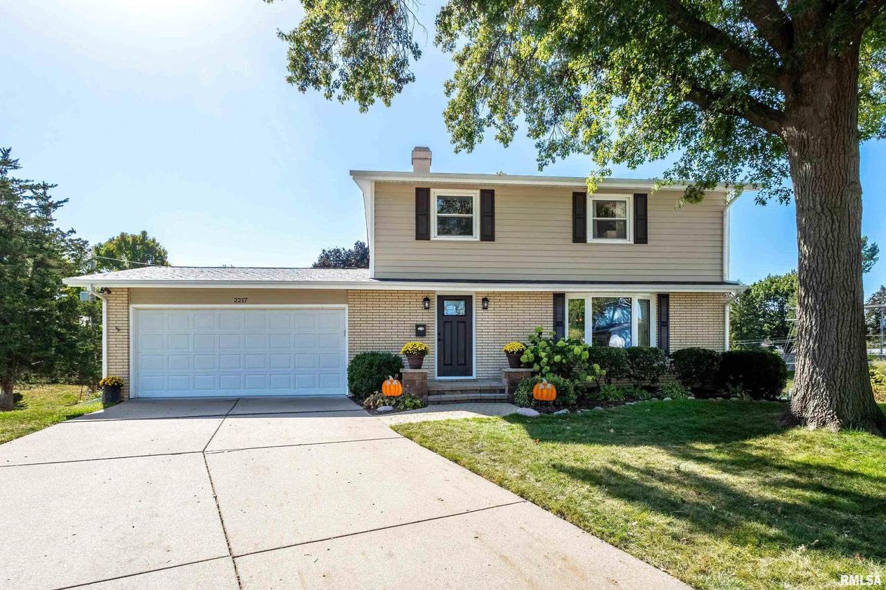 2217 Avalon Court - Photo 1